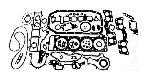 1981 Toyota Corona 2.4L Engine Kit Gasket Set