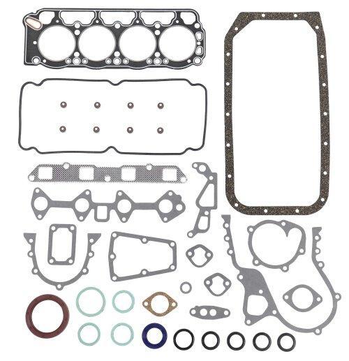 1982 Toyota Corolla 1.8L Engine Kit Gasket Set
