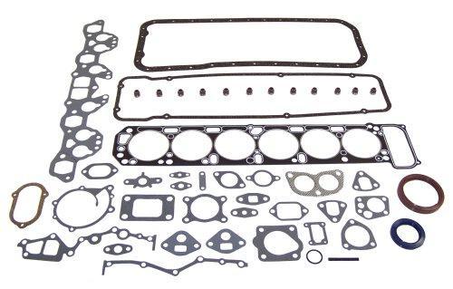 1983 Nissan 280ZX 2.8L Engine Kit Gasket Set