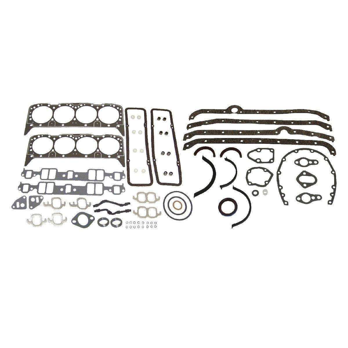 Full Gasket Set 1981-1985 Chevrolet,GMC 5.7L