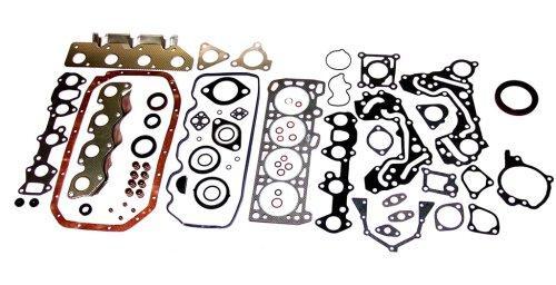 1987 Dodge Colt 1.6L Engine Kit Gasket Set