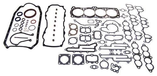 1987 Nissan Stanza 2.0L Engine Kit Gasket Set