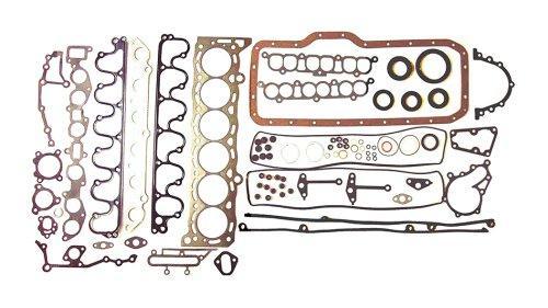 1984 Toyota Celica 2.8L Engine Kit Gasket Set