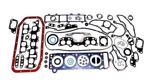 1983 Toyota Celica 2.4L Engine Kit Gasket Set