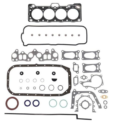 Gasket Set 1983-1985 Toyota 1.6L