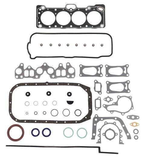 1985 Toyota Corolla 1.6L Engine Kit Gasket Set