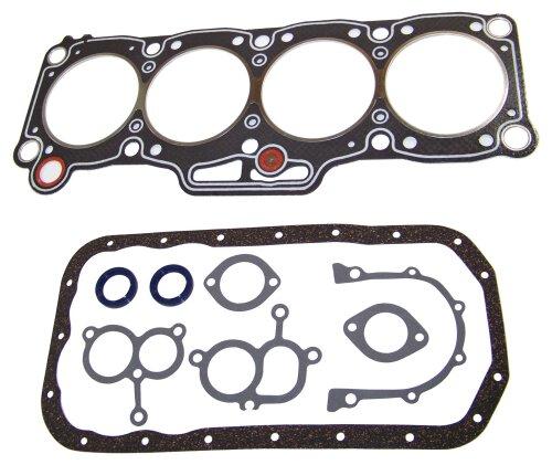 Gasket Set 1983-1987 Mazda 2.0L