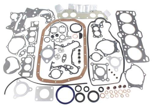 Gasket Set 1983-1988 Mitsubishi 1.8L