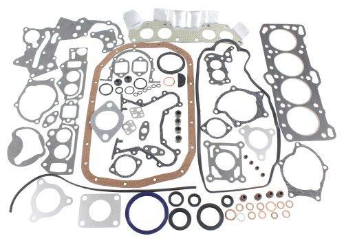 1988 Mitsubishi Tredia 1.8L Engine Kit Gasket Set