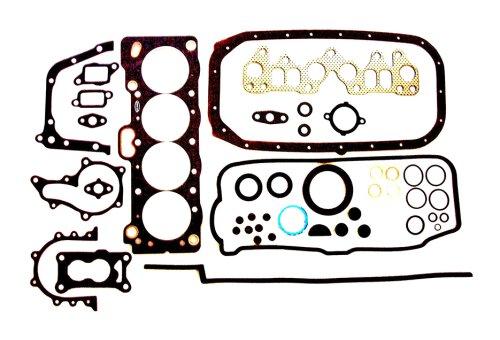 Gasket Set 1983-1988 Toyota 1.5L