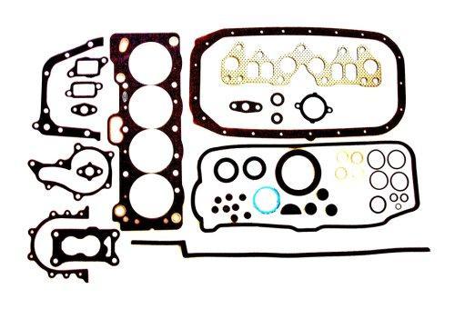 1984 Toyota Tercel 1.5L Engine Kit Gasket Set