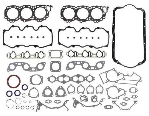 1986 Nissan 300ZX 3.0L Engine Kit Gasket Set