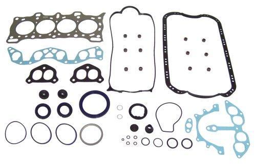 1986 Honda Civic 1.5L Engine Kit Gasket Set