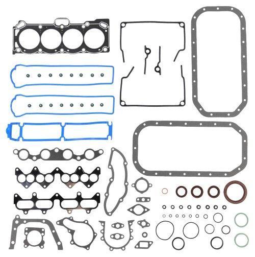1987 Toyota Corolla 1.6L Engine Kit Gasket Set