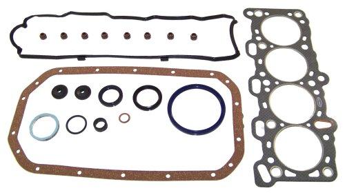 1985 Chevrolet Spectrum 1.5L Engine Kit Gasket Set