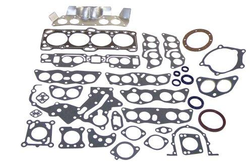 Gasket Set 1985-1992 Dodge,Eagle,Hyundai,Mitsubishi,Plymouth 2.4L