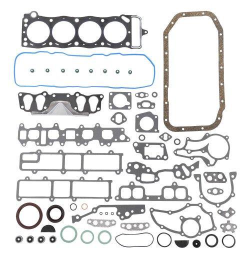 1994 Toyota 4Runner 2.4L Engine Kit Gasket Set