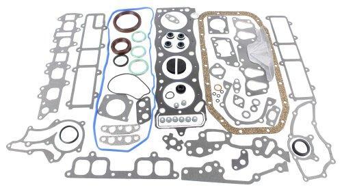 1992 Toyota 4Runner 2.4L Engine Kit Gasket Set