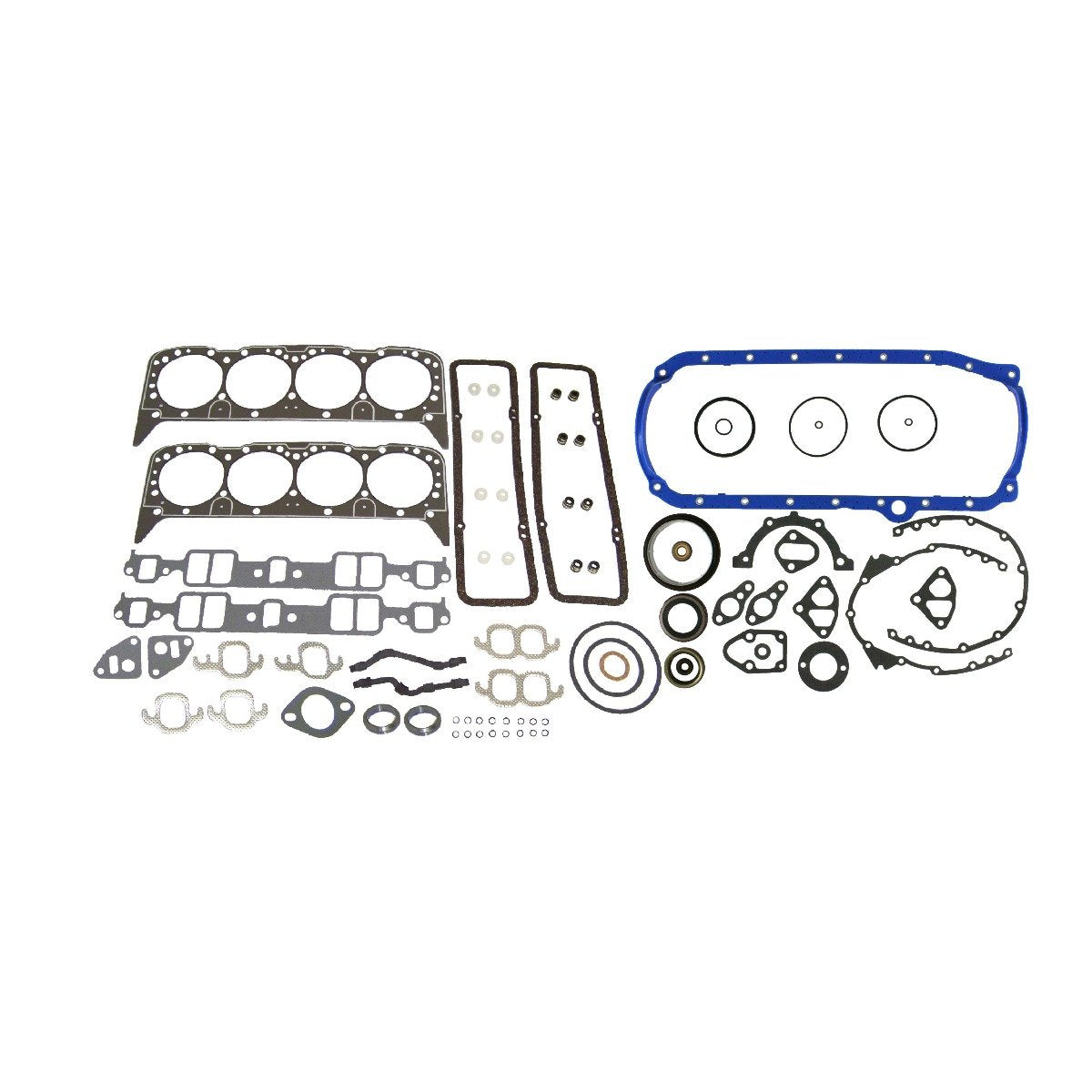 Full Gasket Set 1986 Chevrolet,GMC 5.7L