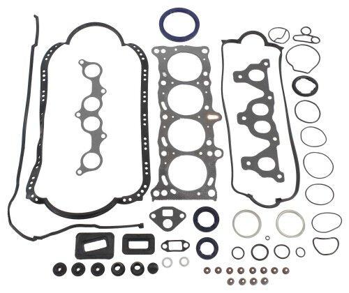 1986 Honda Prelude 1.8L Engine Kit Gasket Set