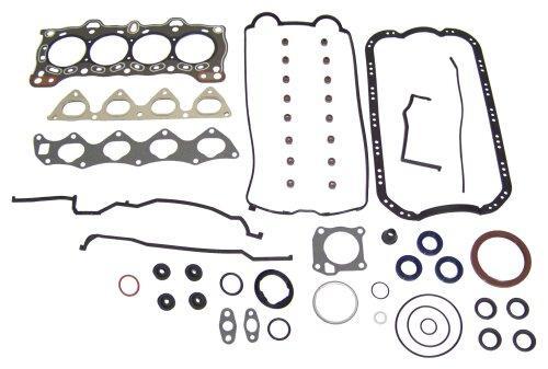 1988 Acura Integra 1.6L Engine Kit Gasket Set