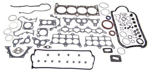 1986 Honda Accord 2.0L Engine Kit Gasket Set