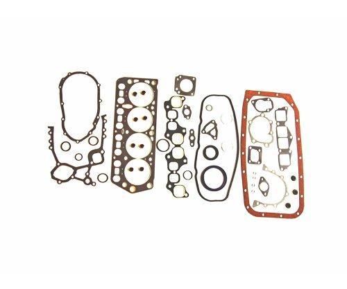 1987 Toyota Van 2.2L Engine Kit Gasket Set