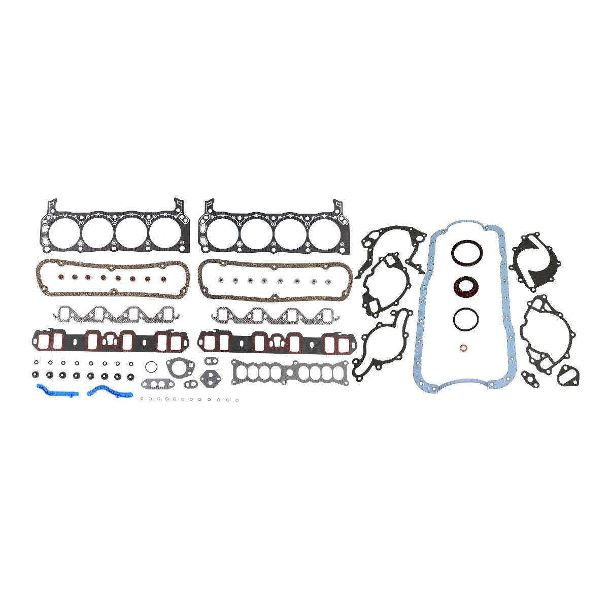 Full Gasket Set 1986-1990 Ford,Lincoln,Mercury 5.0L
