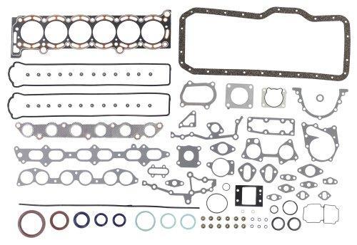 1990 Toyota Supra 3.0L Engine Kit Gasket Set