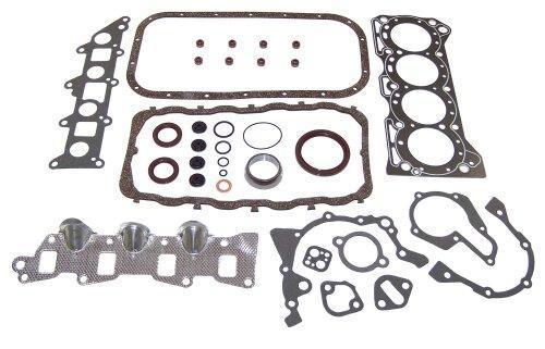 1987 Suzuki Samurai 1.3L Engine Kit Gasket Set