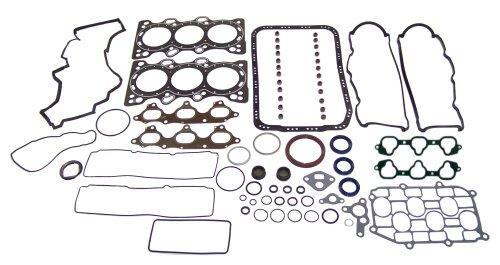 1988 Acura Legend 2.7L Engine Kit Gasket Set