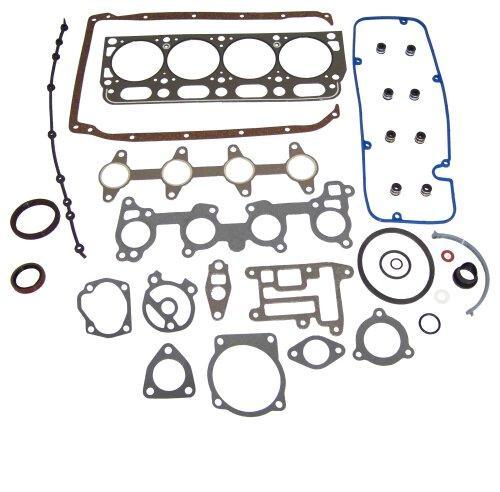 1988 Chevrolet Corsica 2.0L Engine Kit Gasket Set