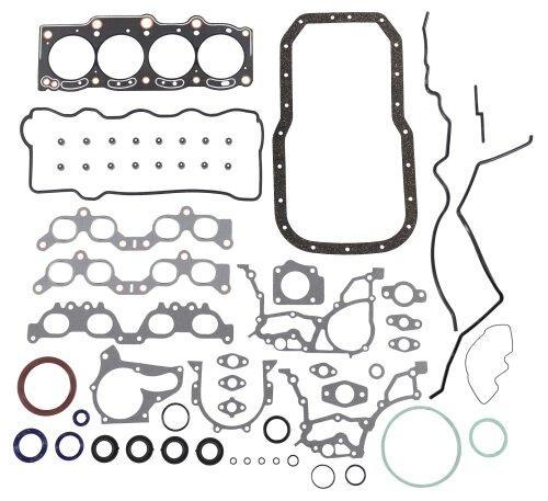1991 Toyota Camry 2.0L Engine Kit Gasket Set