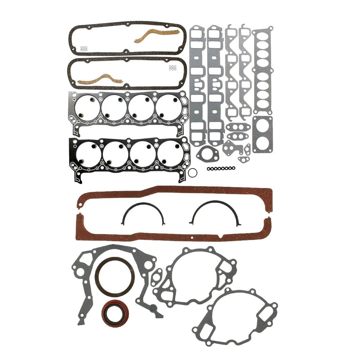 Full Gasket Set 1987-1993 Ford 5.8L
