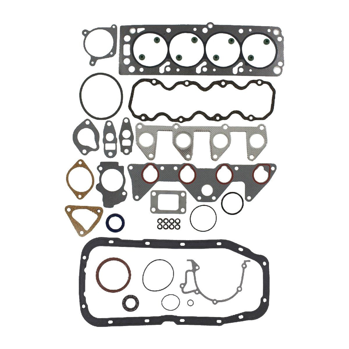 Full Gasket Set 1987-1994 Buick,Oldsmobile,Pontiac 2.0L