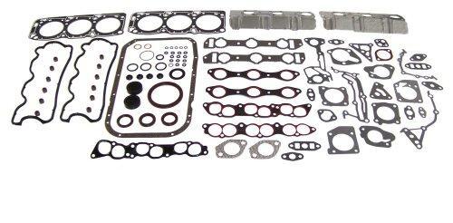 1991 Dodge Caravan 3.0L Engine Kit Gasket Set