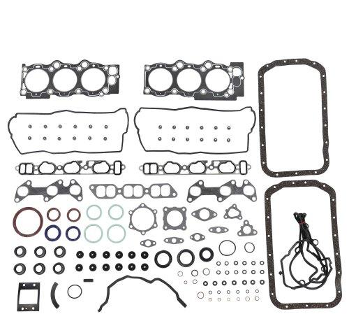 Gasket Set 1988-1991 Lexus,Toyota 2.5L