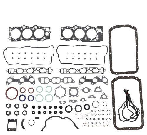 1990 Lexus ES250 2.5L Engine Kit Gasket Set