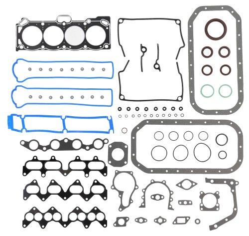 1991 Geo Prizm 1.6L Engine Kit Gasket Set