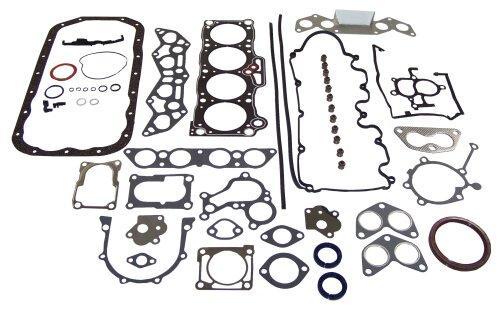 1990 Mazda 626 2.2L Engine Kit Gasket Set