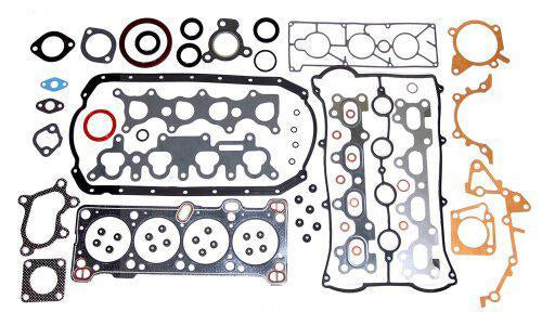 1993 Mercury Capri 1.6L Engine Kit Gasket Set