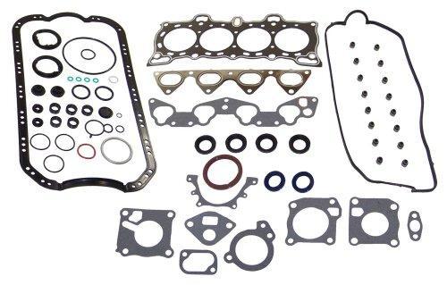 1990 Honda CRX 1.5L Engine Kit Gasket Set