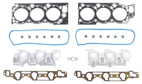 1993 Toyota T100 3.0L Engine Kit Gasket Set
