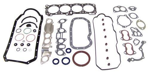 1988 Isuzu Trooper 2.6L Engine Kit Gasket Set