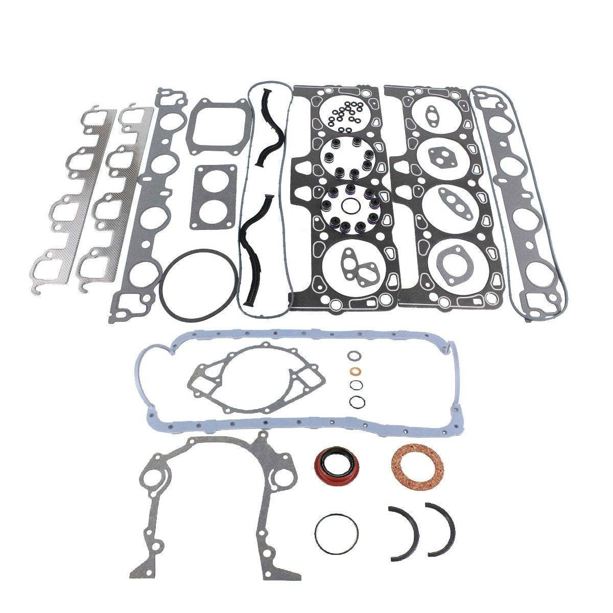 Full Gasket Set 1989 Ford 7.5L