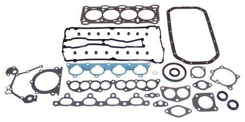 1992 Isuzu Impulse 1.6L Engine Kit Gasket Set