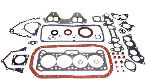1990 Mitsubishi Precis 1.5L Engine Kit Gasket Set