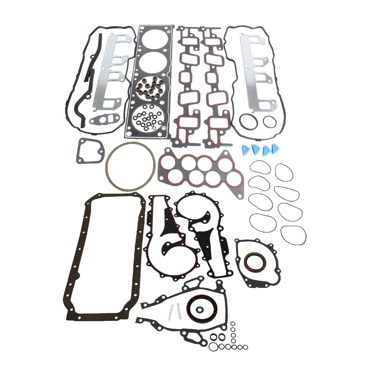 Full Gasket Set 1989-1995 Cadillac 4.5L-4.9L