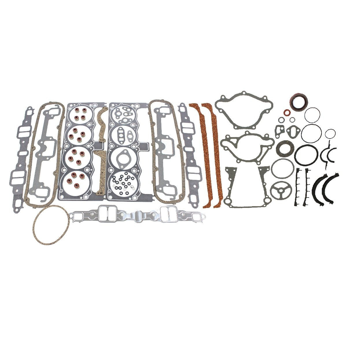 Full Gasket Set 1990 Dodge 5.2L