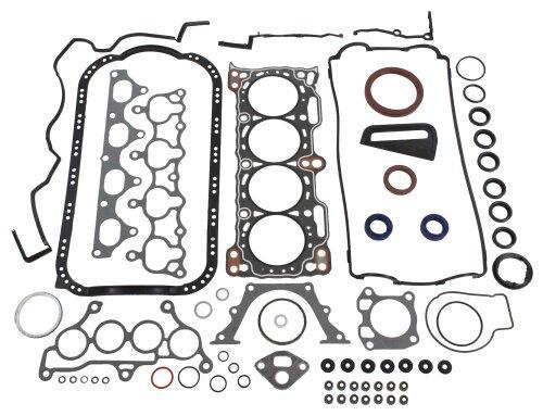 1990 Honda Prelude 2.1L Engine Kit Gasket Set